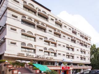 Hotel Samrat Indore