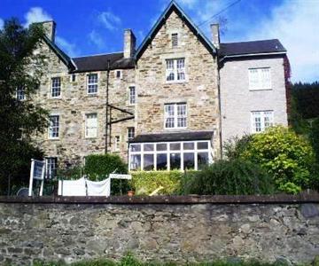 Cuil-an-Daraich Guest House