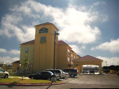 La Quinta Inn & Suites Alice