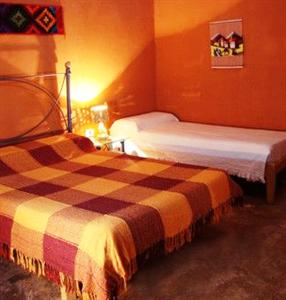 La Humahuacasa Hostel