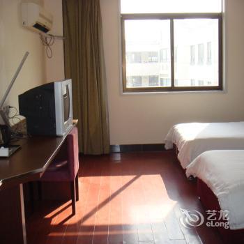 Milanhuating Hotel Suzhou