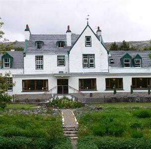 Harris Hotel Isle of Harris