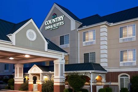 Country Inn & Suites Hot Springs