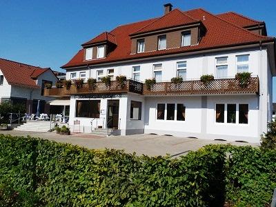 Hotel Westfalischer Hof Lugde