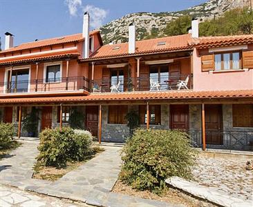 Guesthouse Mylona Arachova