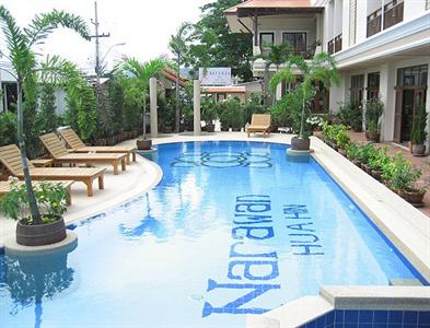 Narawan Hotel Hua Hin