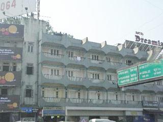 Hotel Dreamland Pune