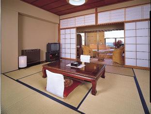 Ryokan Nakadaya