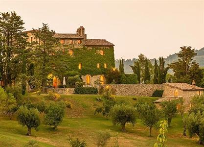 Borgo Di Bastia Creti