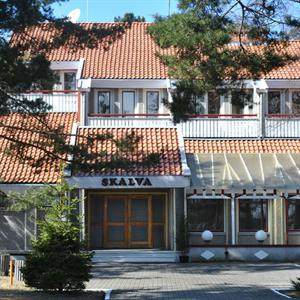 Skalva Hotel