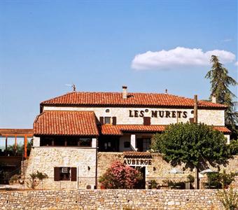 Auberge Les Murets