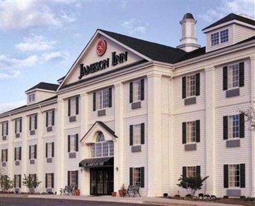 Baymont Inn & Suites Columbia Maury