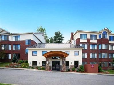 Comfort Suites South Burlington