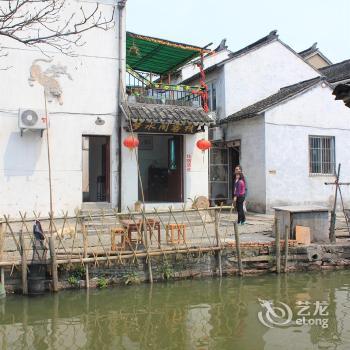 Zhouzhuang Mengshuige Inn