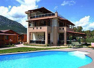 ADA Boutique Hotel