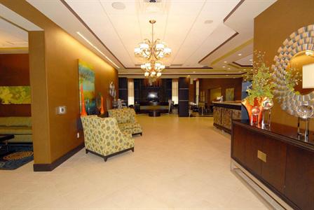 Holiday Inn Express & Suites Pittsburgh SW - Southpointe