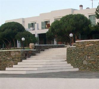 Cape Napos
