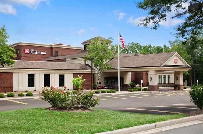 Hilton Garden Inn Rochester/Pittsford