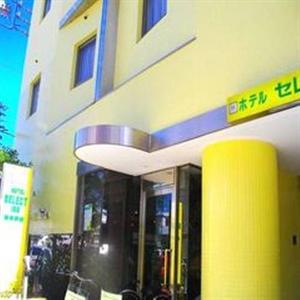 Select Inn Yaizu Ekimae