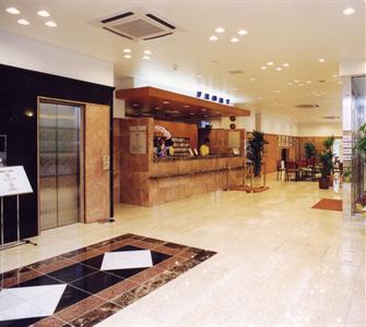 Toyoko Inn Mitoeki Minamiguchi