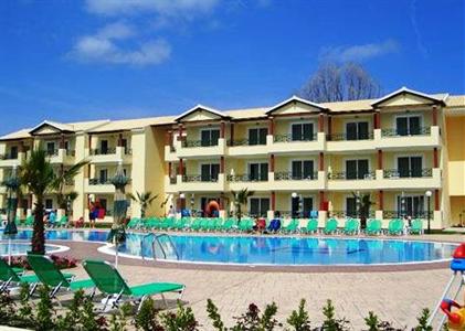 Damia Hotel