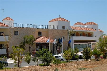 M Moniatis Hotel