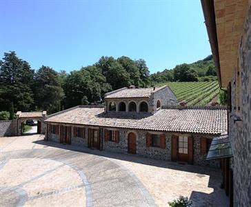 Agriturismo Lapone