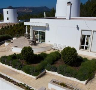 Aldeamento Turistico Quinta dos Moinhos de Sao Filipe