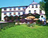 Hotel Morava Dolni Dvur