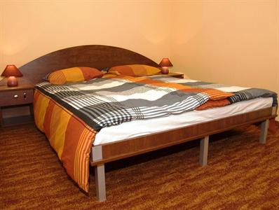 Hotel Graf Dobron