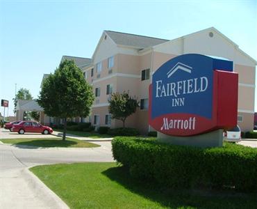 Fairfield Inn Indianapolis South