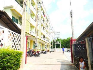 Wongsaisiri Townhome