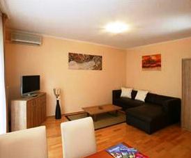 Angyal Apartment Budapest