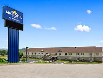 Microtel Inn By Wyndham Mineral Wells/Parkersburg