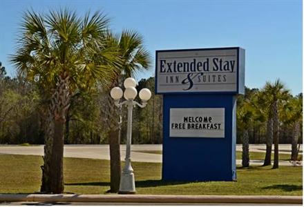 Extended Stay Inn & Suites Kinder