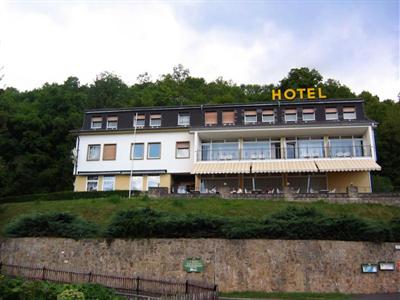 Hotel Haus Wallstein