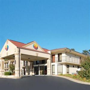 Quality Inn Reidsville