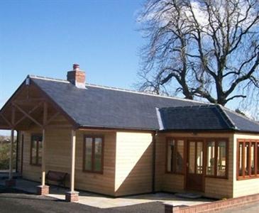Little Owl Lodge Barnard Castle
