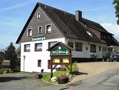 Berg-Hotel