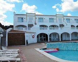 Apartamentos Castell Sol Menorca