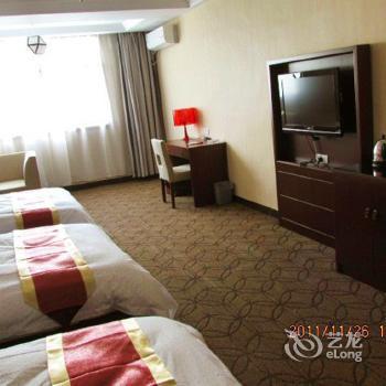 Jingxin Business Hotel