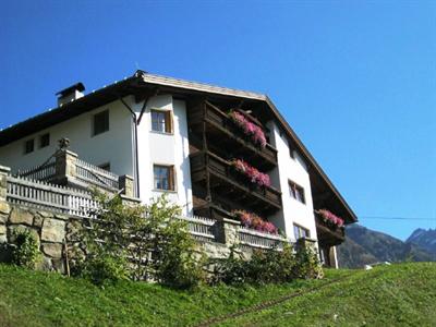 Pension Wiesenhof Kauns