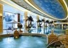 Beijing Palm Springs Marriott Executive Apartments