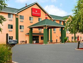 Baymont Inn & Suites and Conference Center