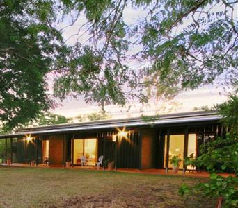 Lagoon Pocket Bed and Breakfast Gympie