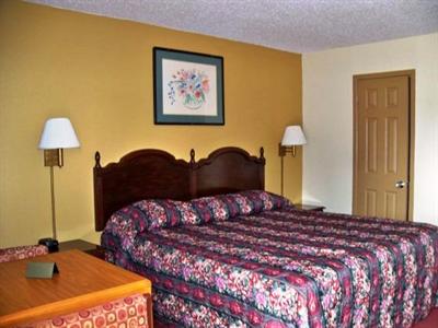 Passport Inn Wrightstown