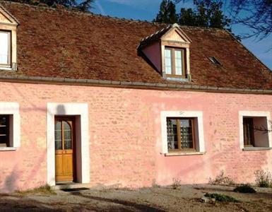 Chambres d'Hotes et Gite Ma P'tite Folie