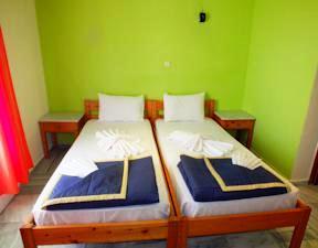 Kinira Beach Hotel