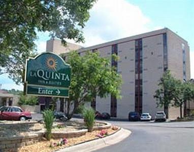 La Quinta Inn & Suites St. Paul 6060