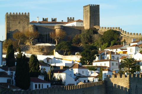 Pousada Castelo de Obidos